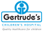 Gertrude's Children's Hospital logo