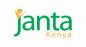 Janta Kenya logo