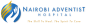 Nairobi Adventist Hospital logo