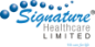 Signature Healthcare Ltd logo