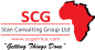 Stan Consulting Group Limited logo