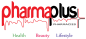 Pharmaplus Pharmacies logo