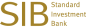 Standard Investment Bank logo