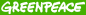 Greenpeace logo