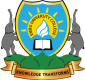 Embu University College logo