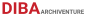 Diba Archiventure Ltd logo