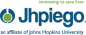 Jhpiego logo