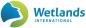 Wetlands International logo
