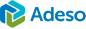African Development Solutions (Adeso) logo