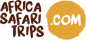 Africa Safari Trips logo