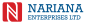 Nariana Enterprises Ltd. logo