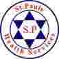 St. Paul's Hospital Kitengela logo